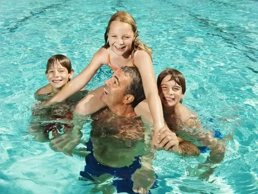 Swimming Pool Contractor