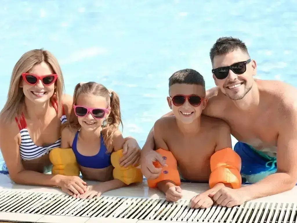 Swiming Pool Builders