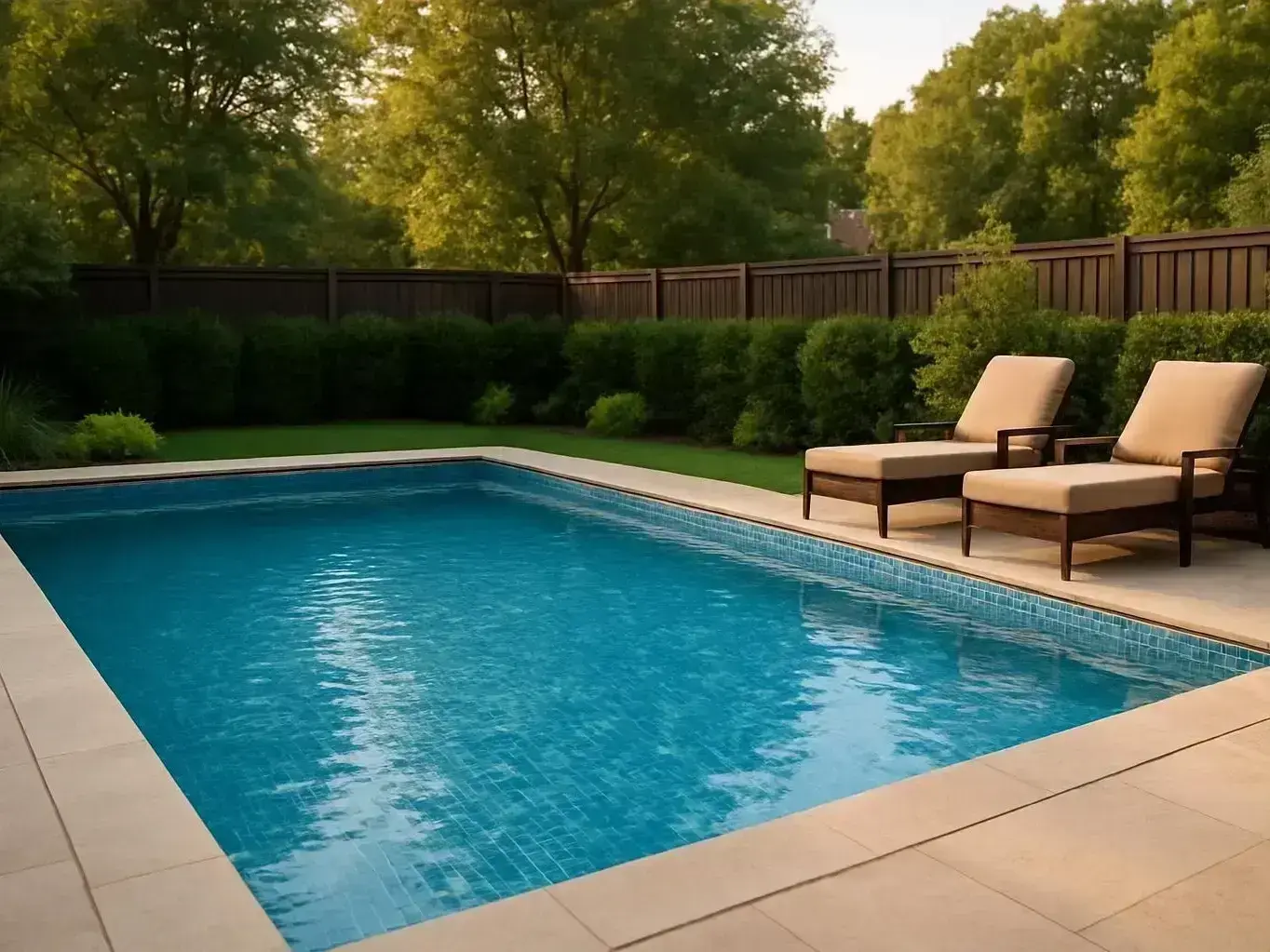 Swimming Pool Contractor