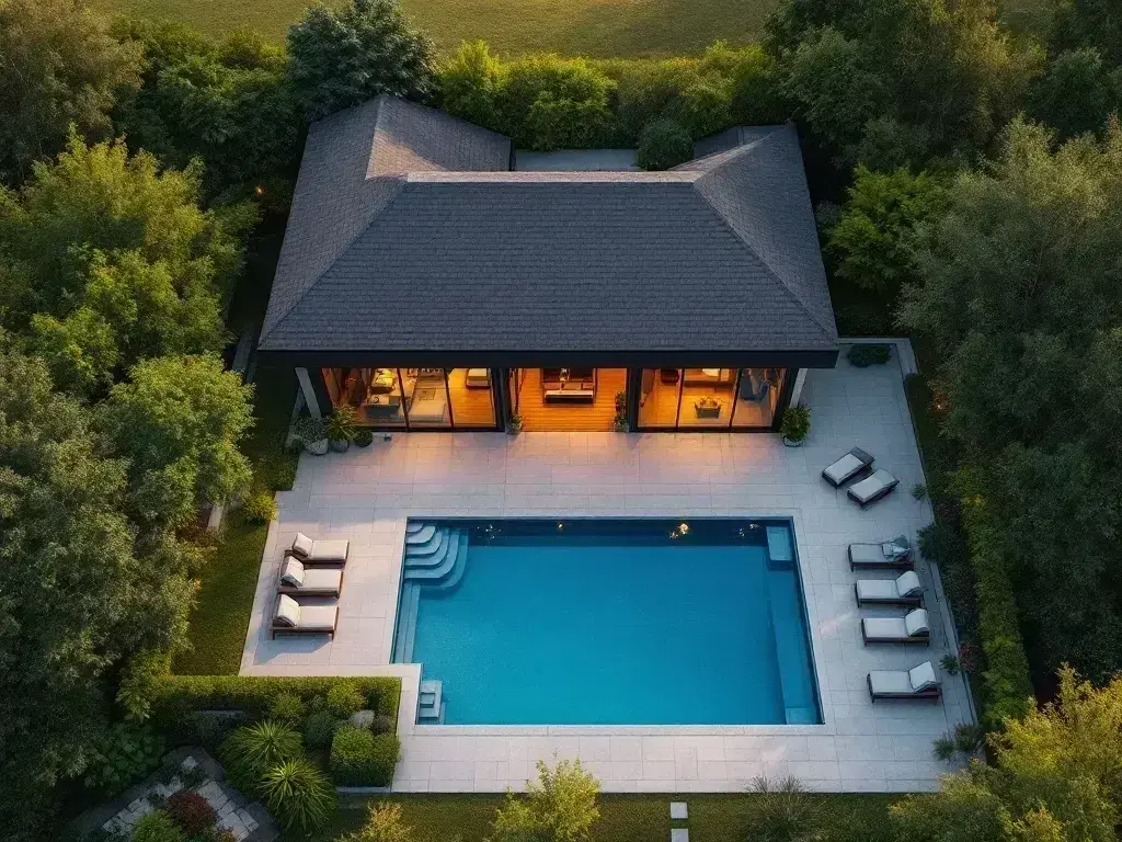 Swimming Pool Contractor