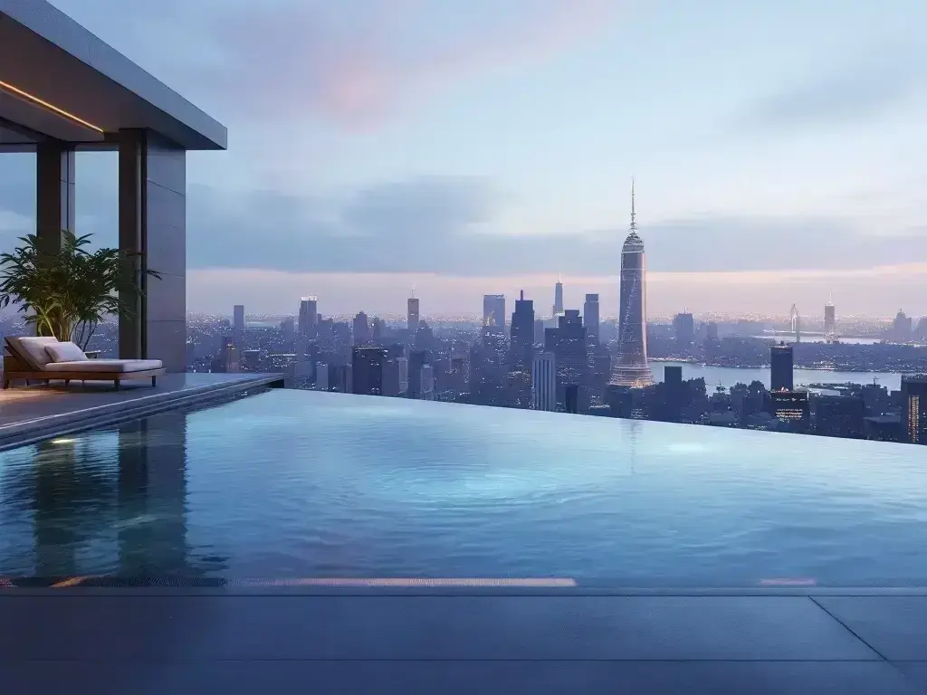 Swimming Pool Contractor